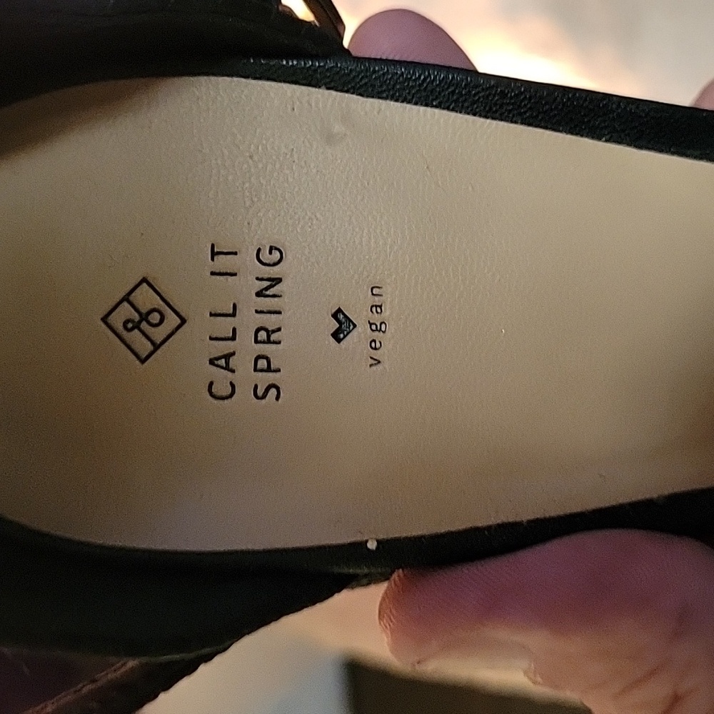 Call it Spring heels - Picture 5 of 8